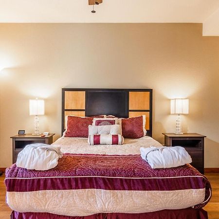 Village 3321 Mammoth Lakes Ngoại thất bức ảnh
