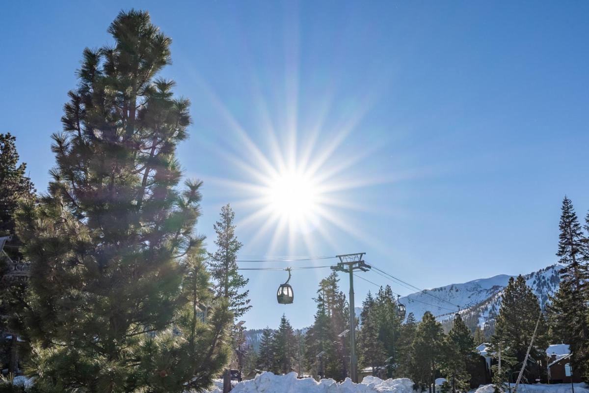 Village 3321 Mammoth Lakes Ngoại thất bức ảnh