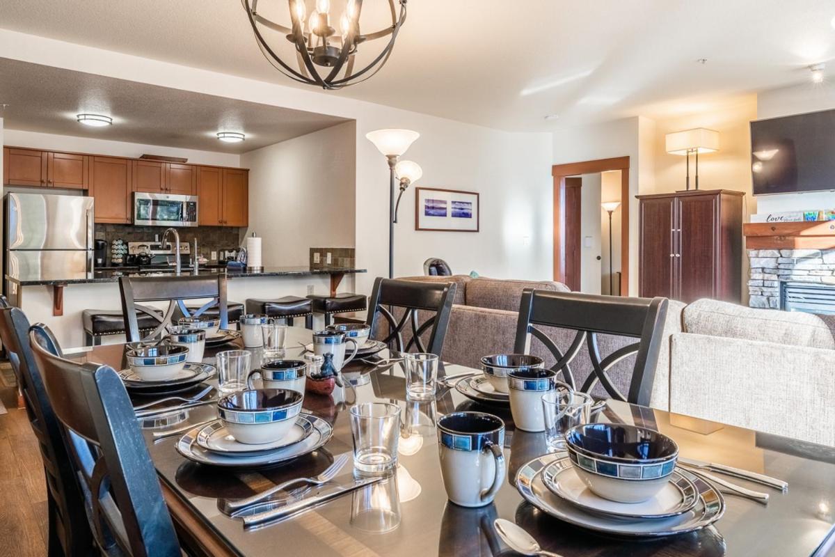 Village 3321 Mammoth Lakes Ngoại thất bức ảnh