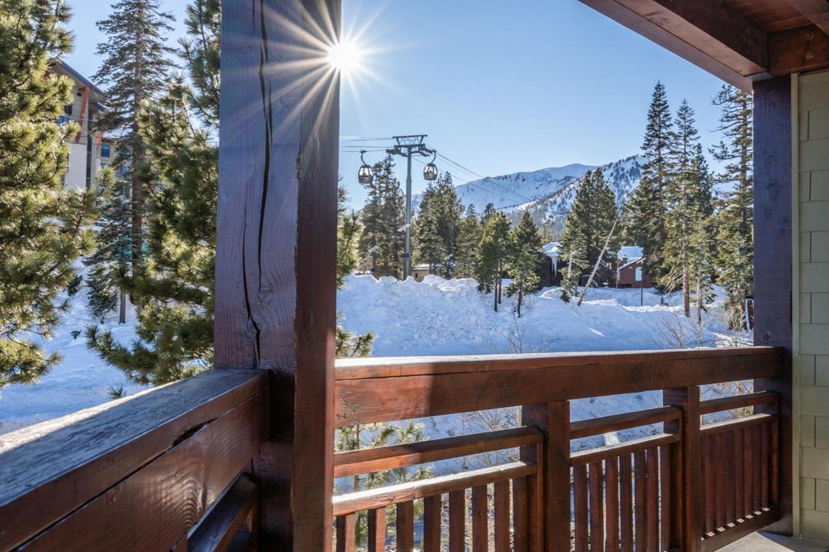 Village 3321 Mammoth Lakes Ngoại thất bức ảnh