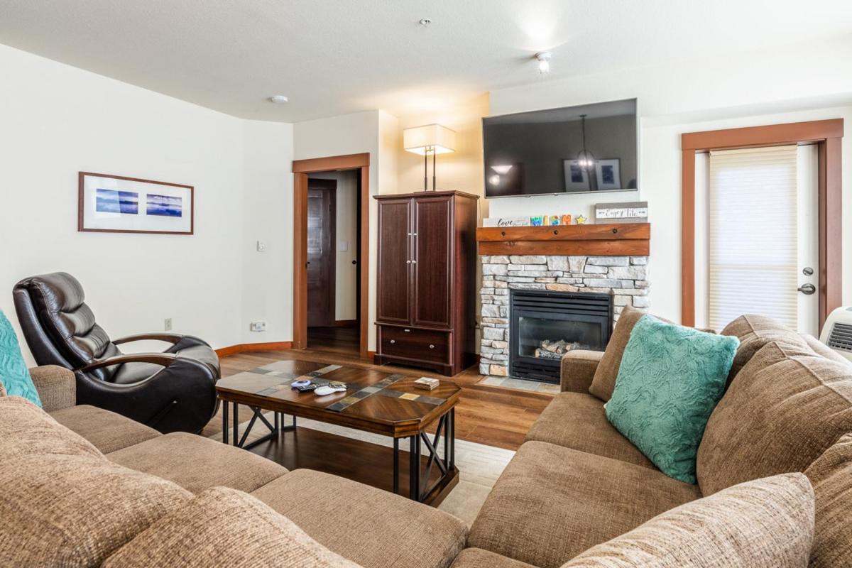 Village 3321 Mammoth Lakes Ngoại thất bức ảnh