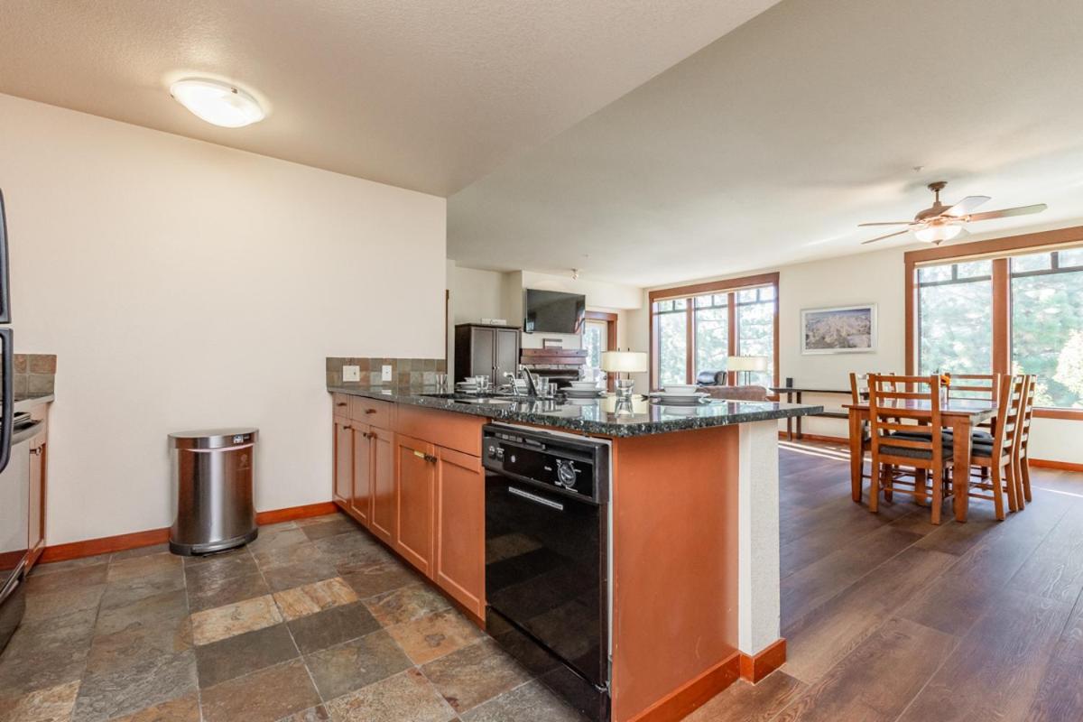 Village 3321 Mammoth Lakes Ngoại thất bức ảnh